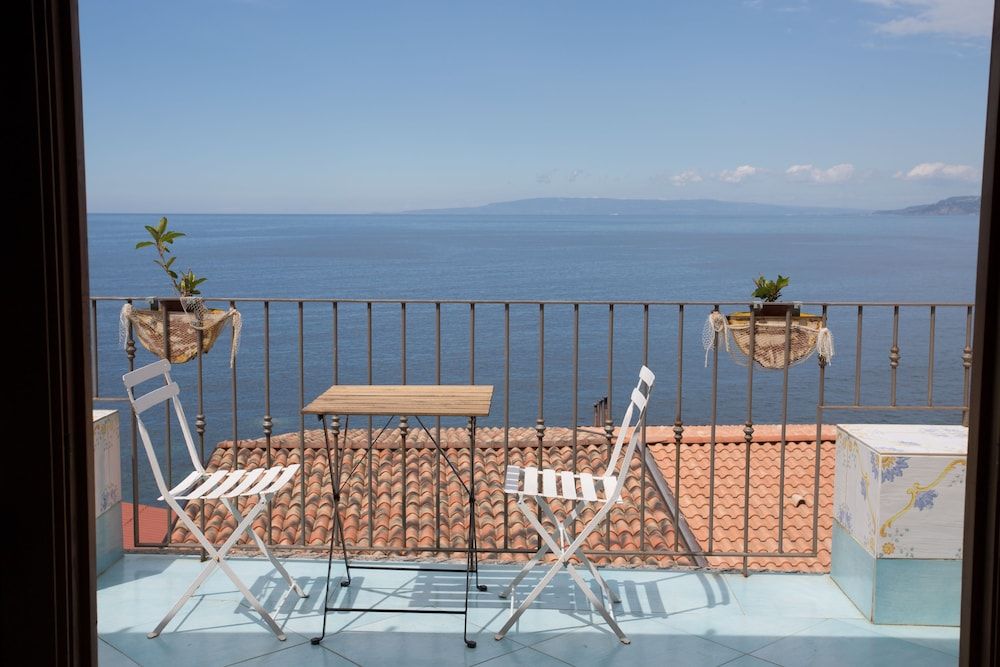 Casa Vela B&B 1