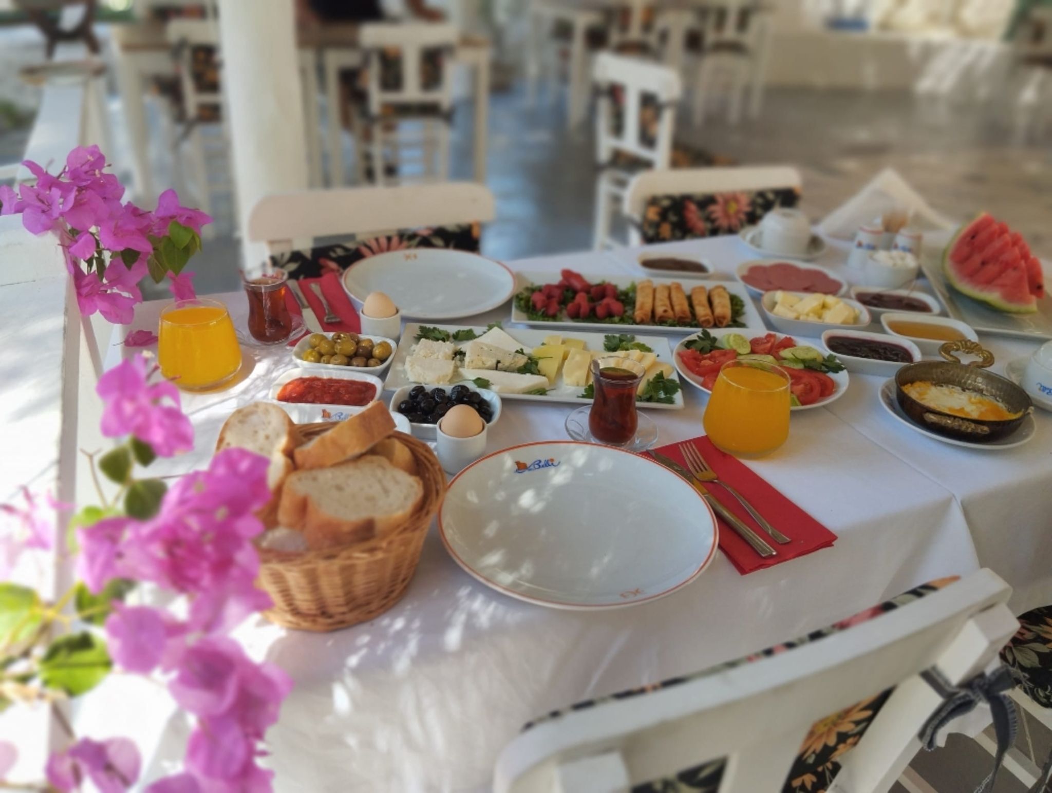 OLO Bodrum Hotel Yalıkavak 8 min Gumusluk 3 min 1