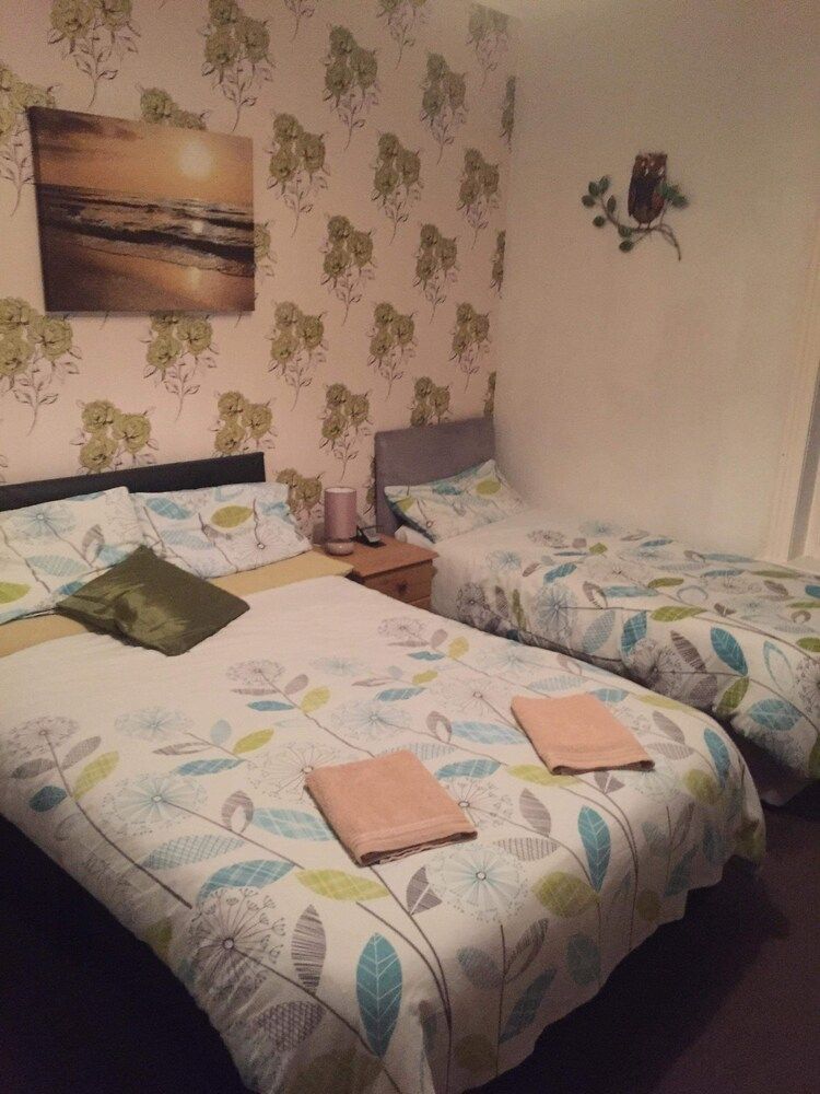 The Franklyn Hotel B&B 1