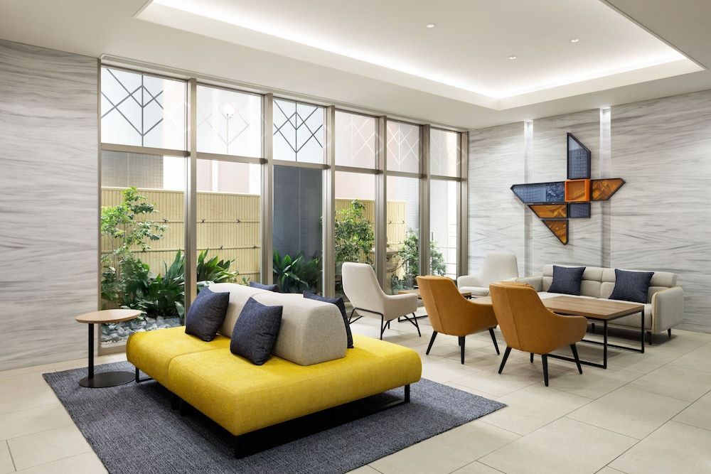 Four Points Flex by Sheraton Nagoya Station 1
