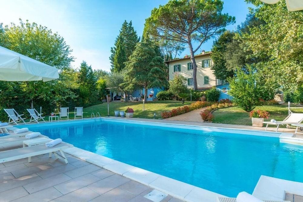 Relais Villa Al Vento 1