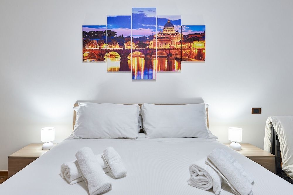 Anastasio II apartment 1