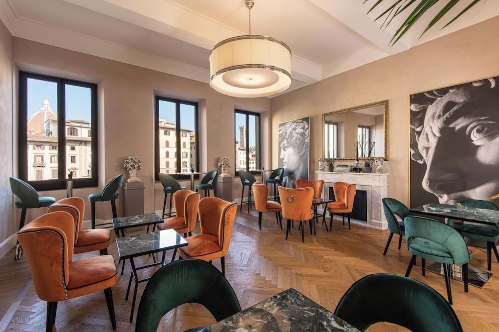 Relais Uffizi 1