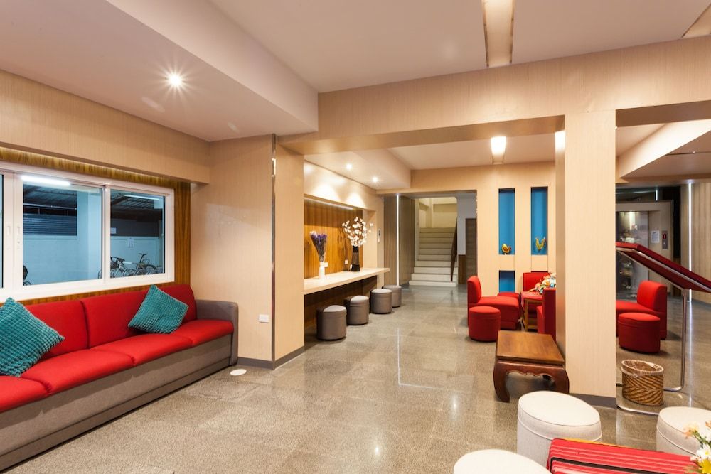 We Briza Hotel Chiangmai 2