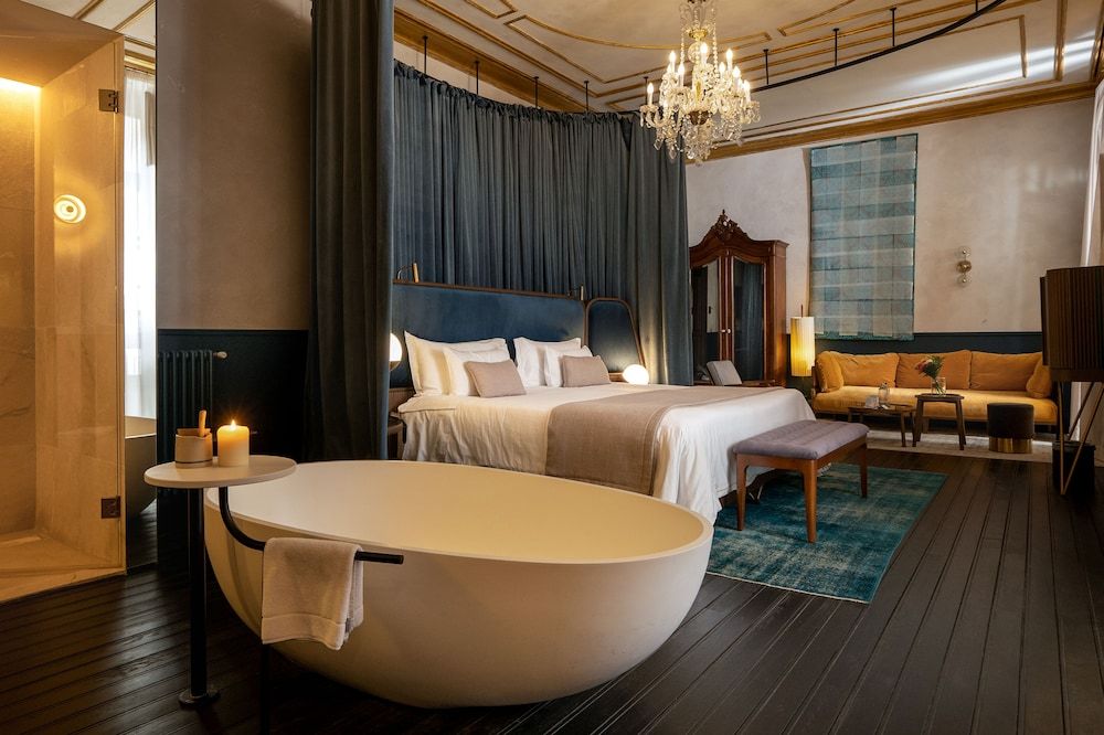 Can Bordoy Grand House Hotel GL Preferred Hotel 1