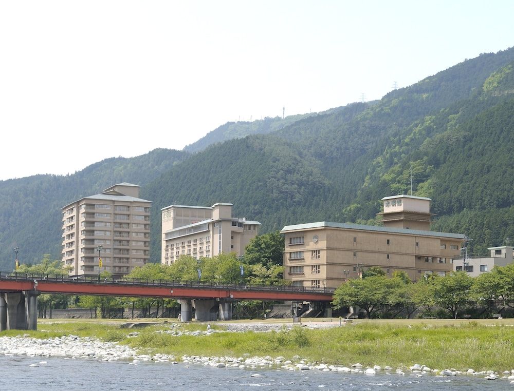 Suimeikan 1
