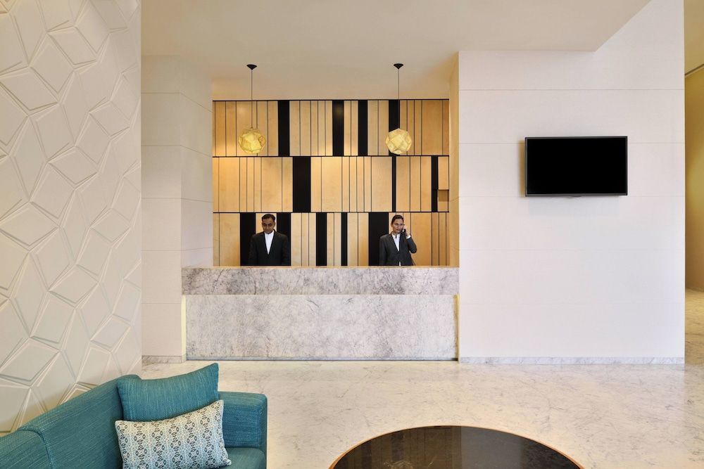 Fairfield by Marriott Hyderabad Gachibowli 2