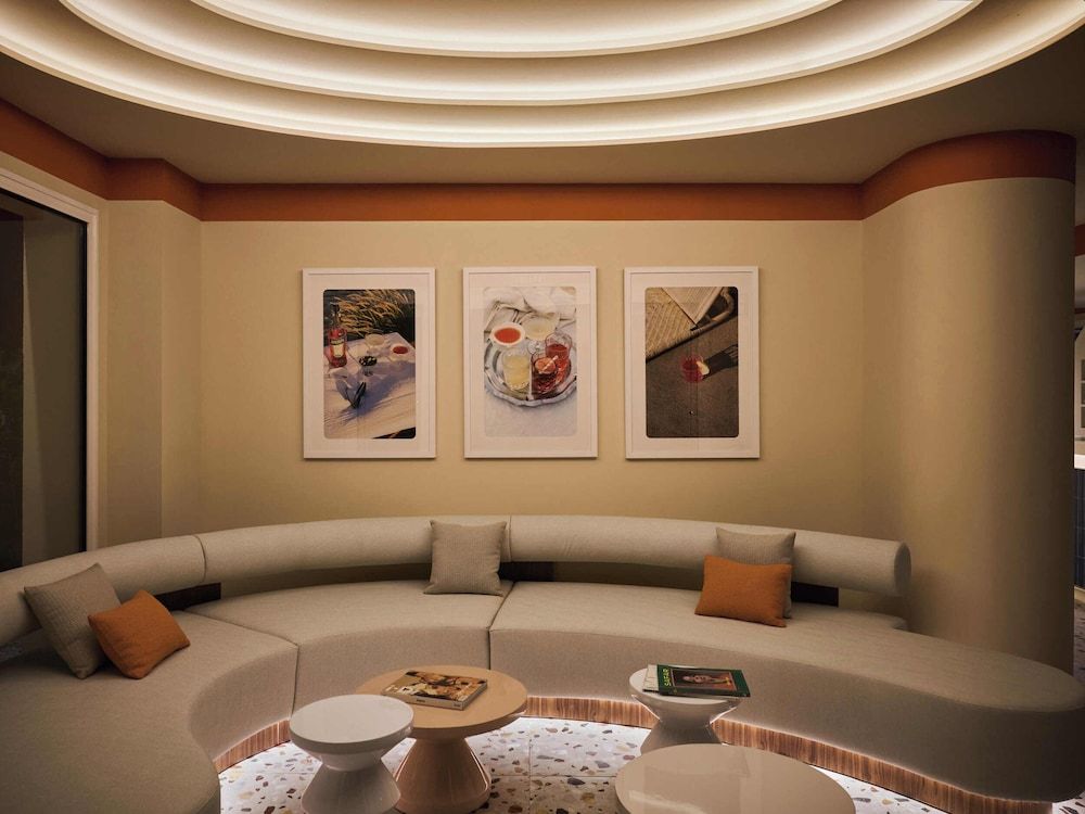 Riviera Hotel Menorca 2
