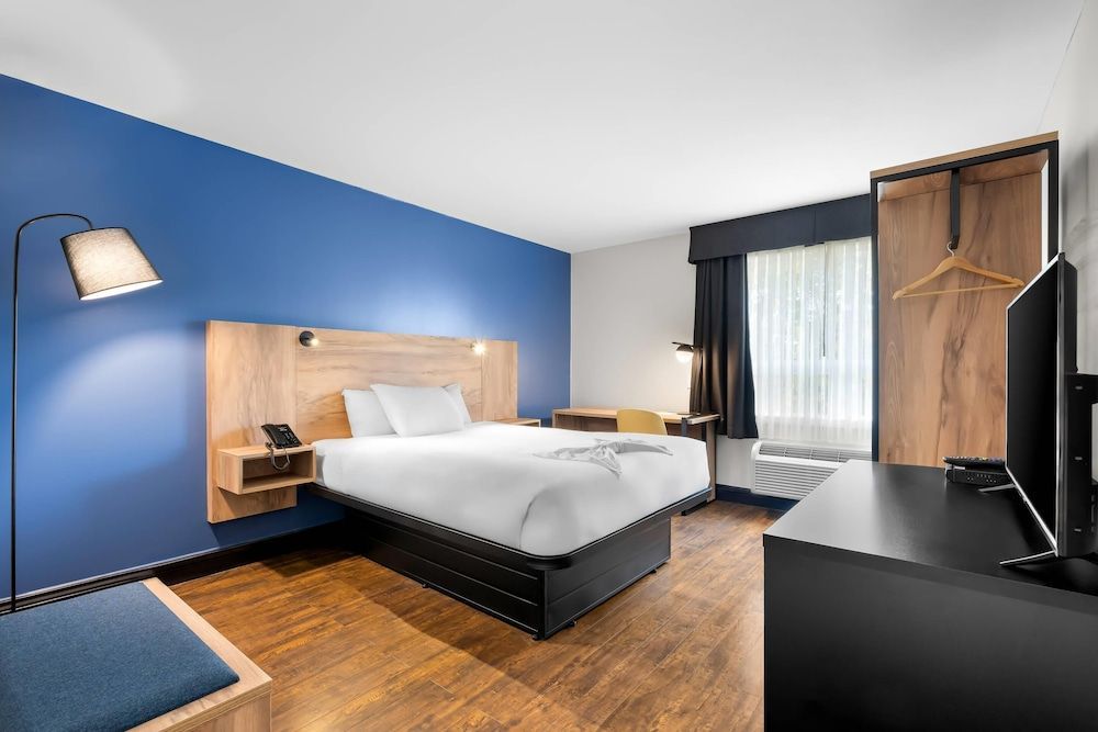 Park Inn by Radisson, Sydney 1