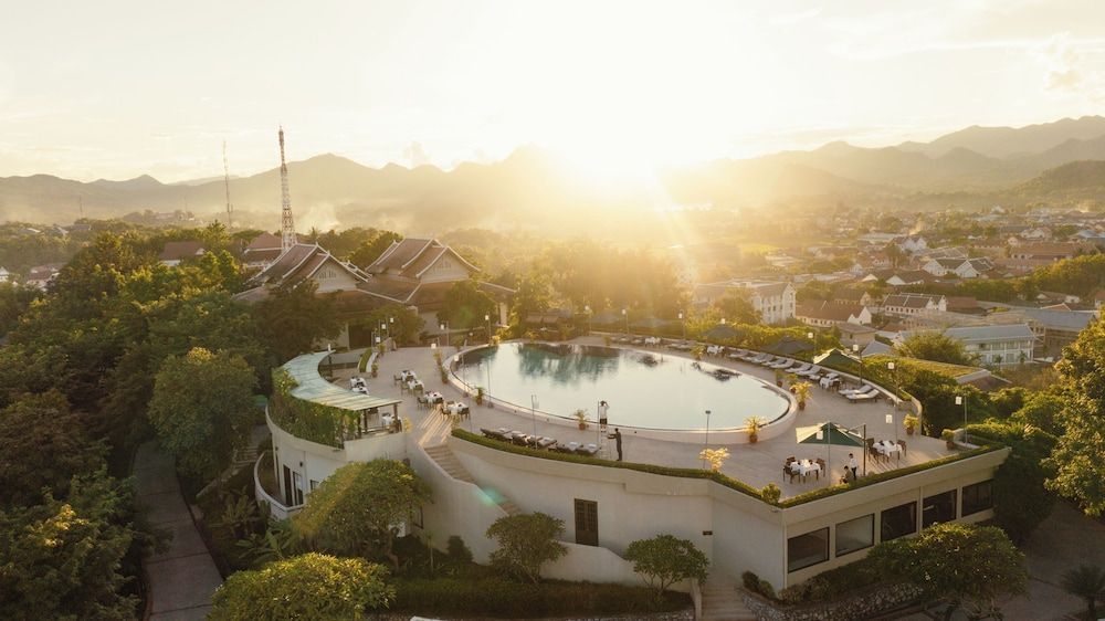 Luang Prabang View Hotel 1