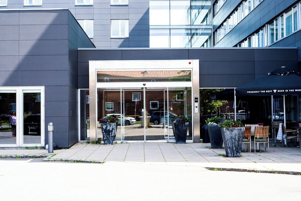 Best Western Plus Park Globetrotter Copenhagen Airport 2