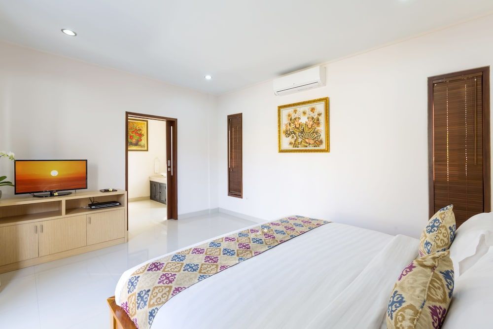 Kubal Villa and Living Seminyak 1