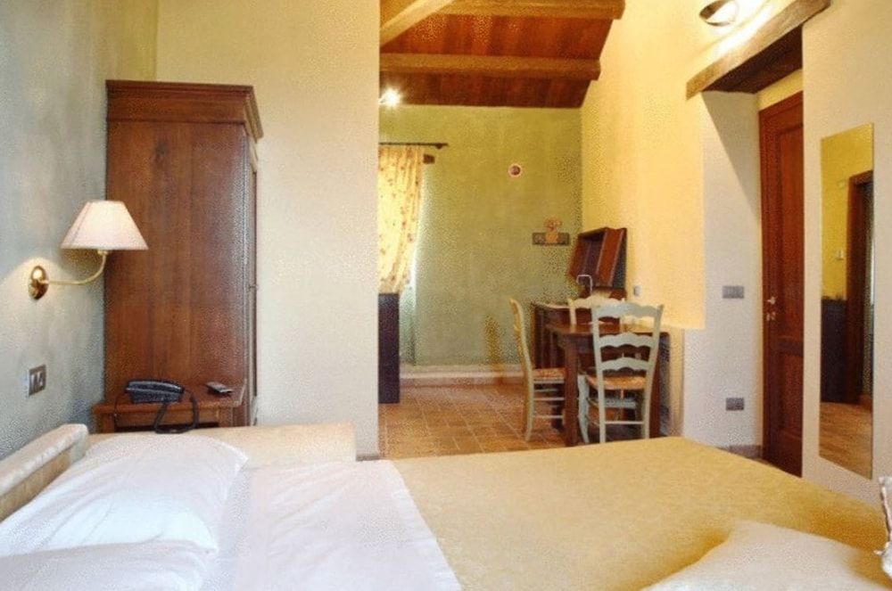 Residence Borgo Da Mare 2