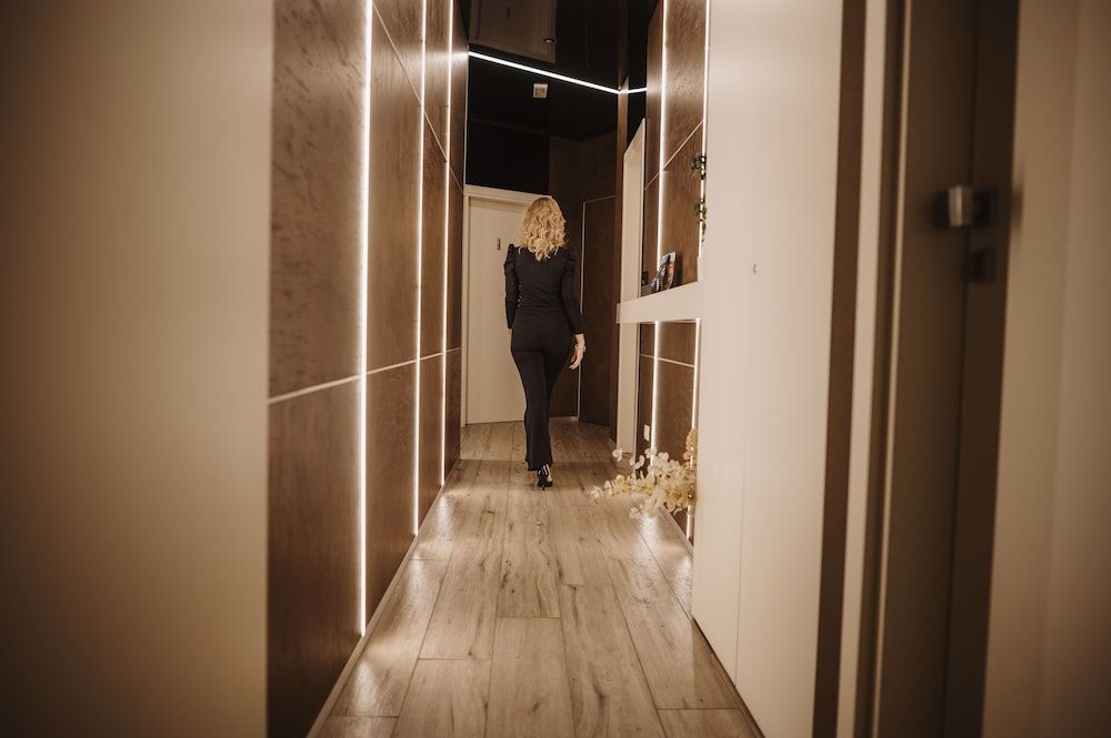 Th Luxury Rooms & Apartment 2