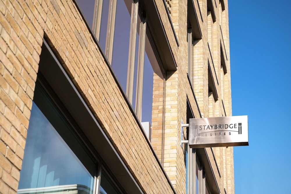 Staybridge Suites BRIGHTON by IHG 1