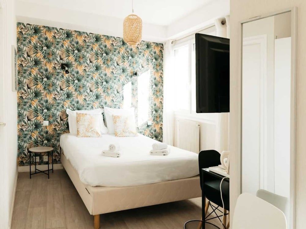 Hôtel La Voile 2