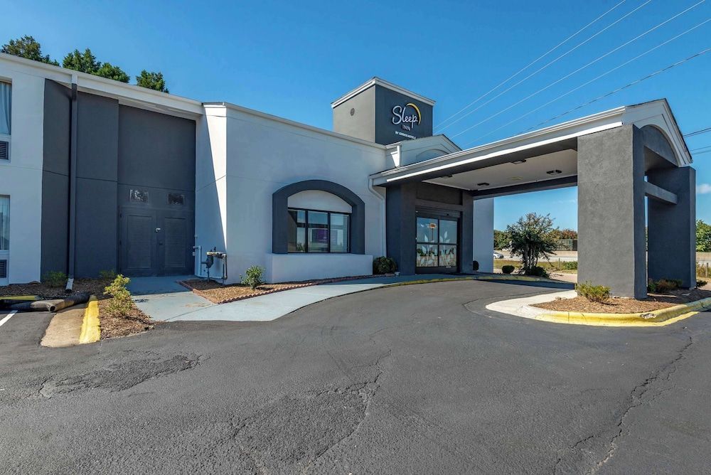 Sleep Inn - Salisbury I-85 1