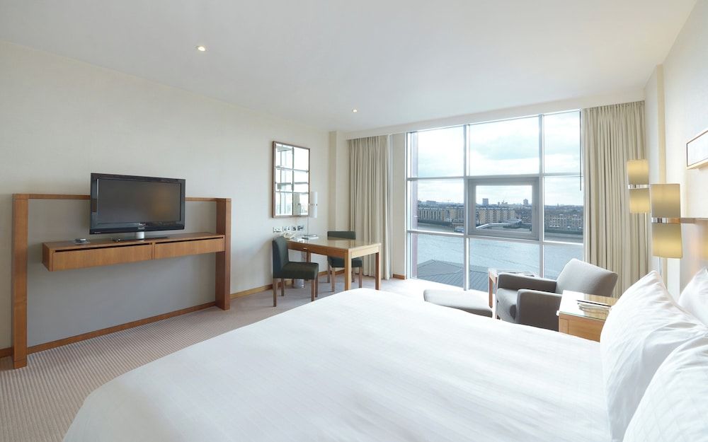 Canary Riverside Plaza London, Vignette Collection by IHG 1