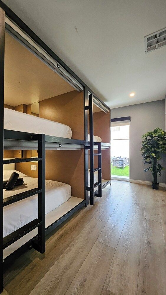 Seasun Hostel 2