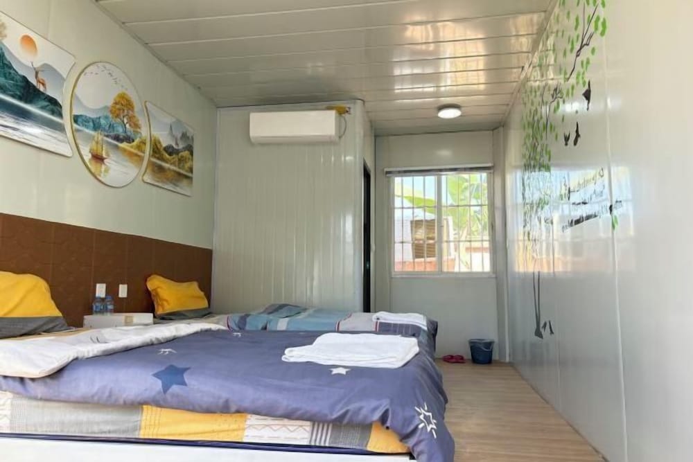 golden sunrise guesthouse 2