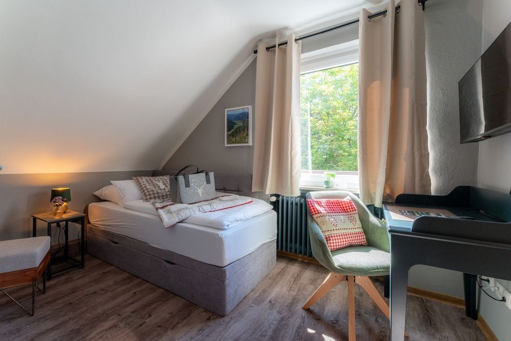 Gasthof Neuhaus 2