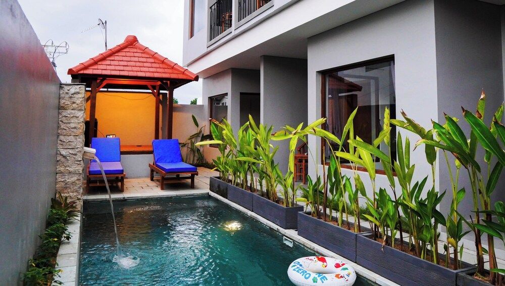 Romansa Canggu 1
