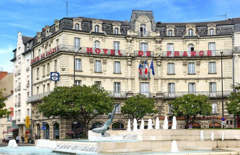 Hôtel De France 1