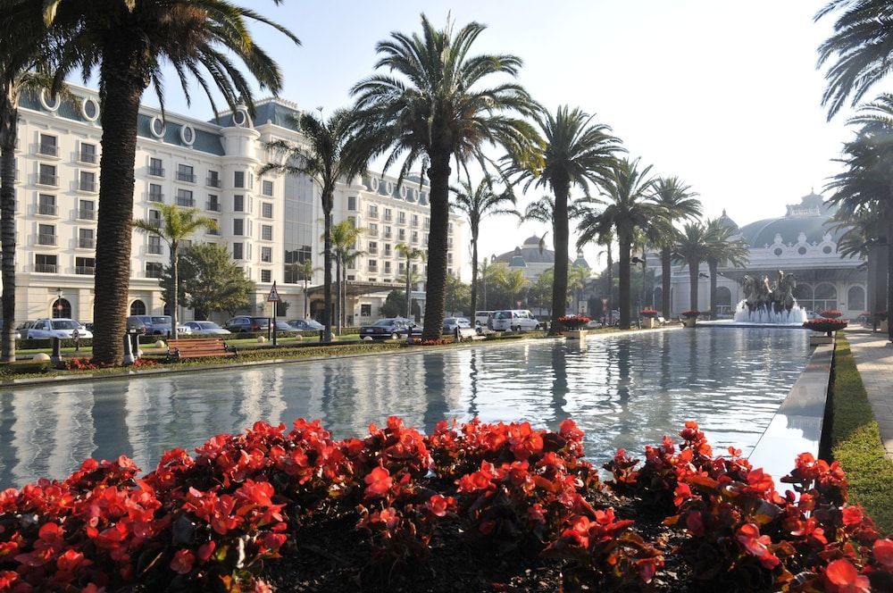 Peermont D'oreale Grande at Emperors Palace 1