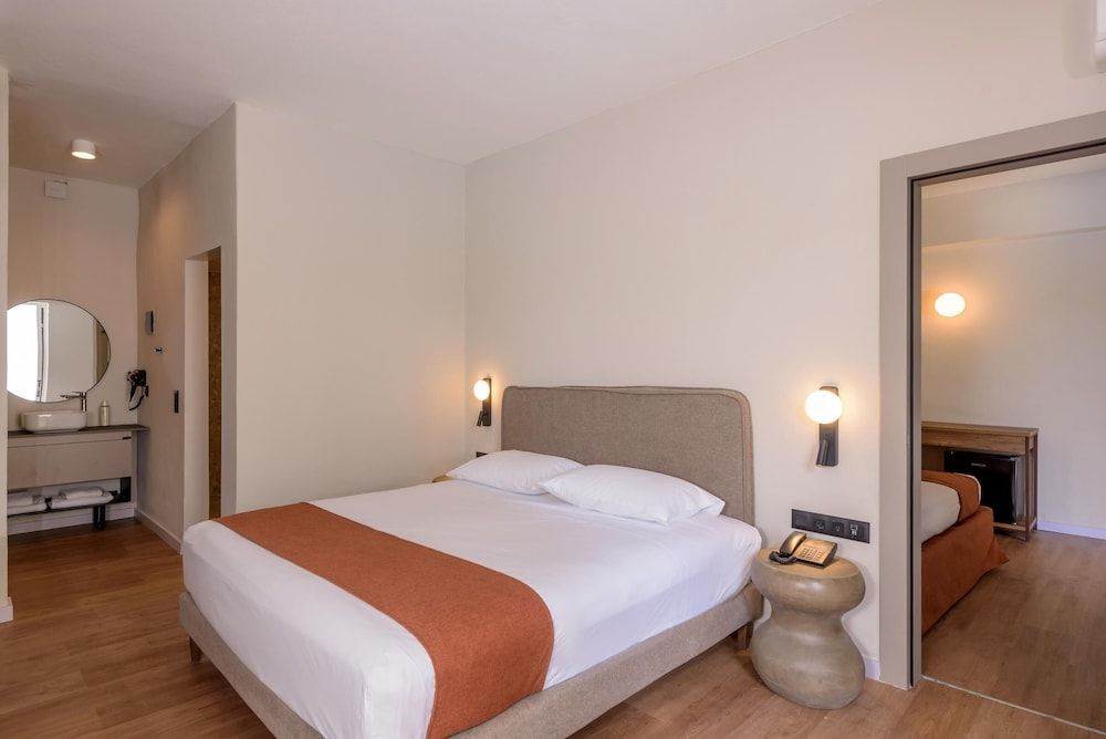 Zeus Hotels Ydoria Resort 1