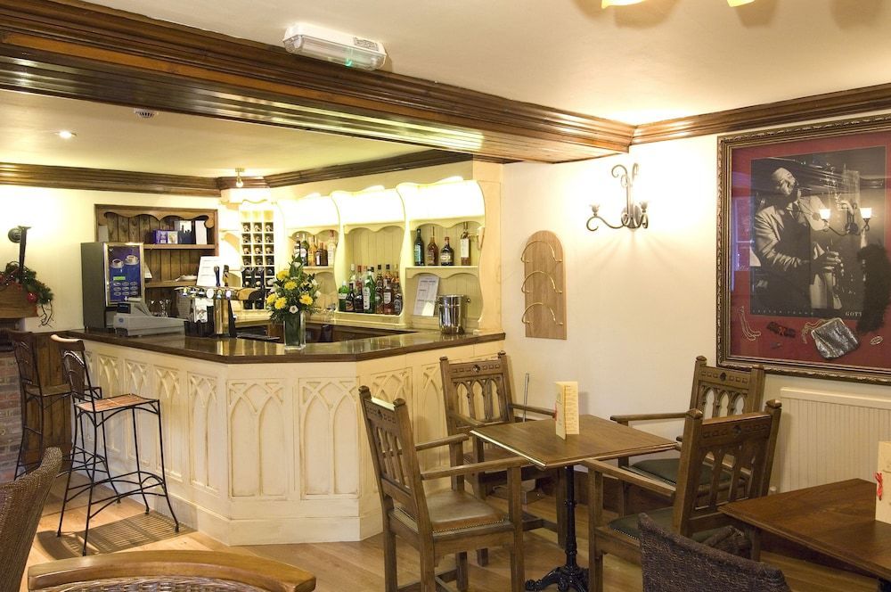 Angmering Manor Hotel 2