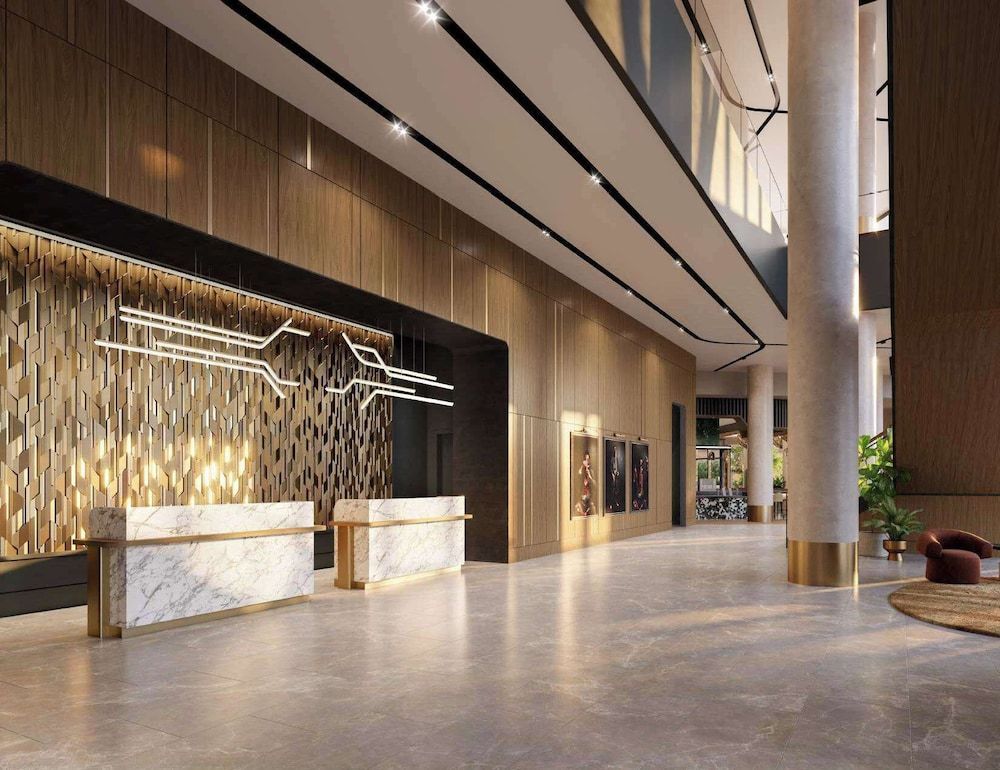 Hotel Phoenix Atlanta 2