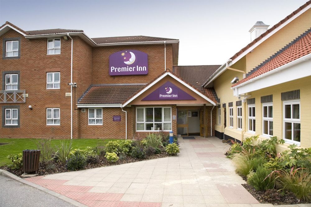 Premier Inn Welwyn Garden City 1