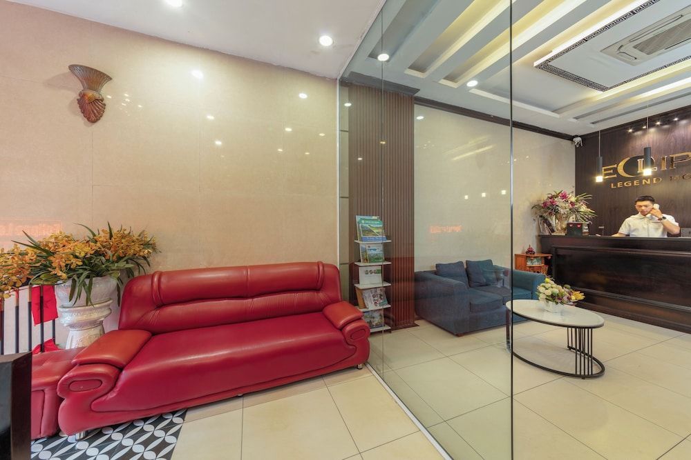 Eclipse Legend Hotel 2