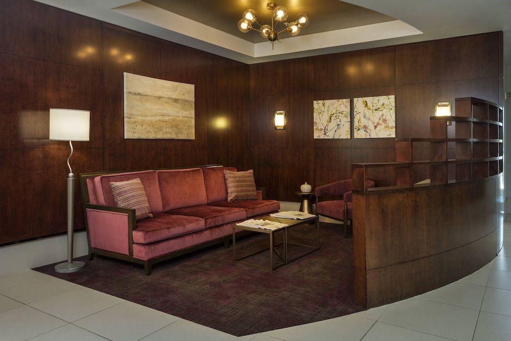SpringHill Suites by Marriott Philadelphia Airport / Ridley Park 2