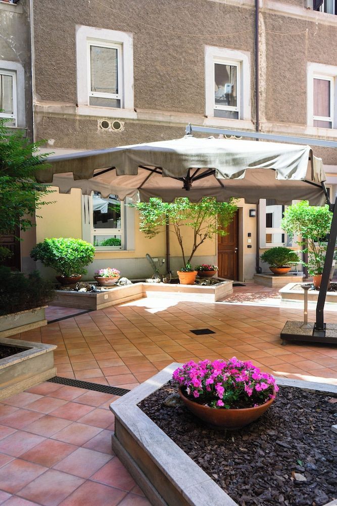 Residenza Mecenate 1