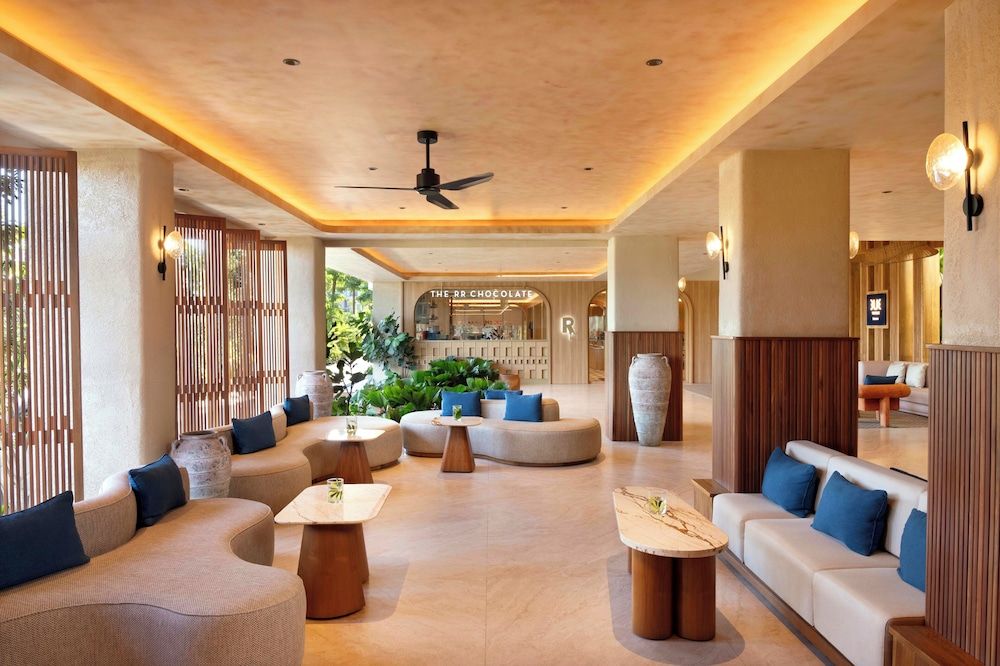 TUI BLUE Berawa Hotel and Villas 2