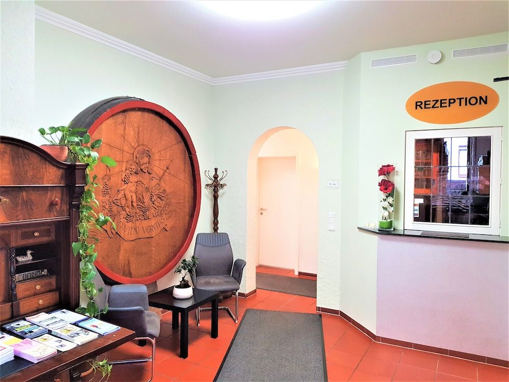 Hotel Brehm 2