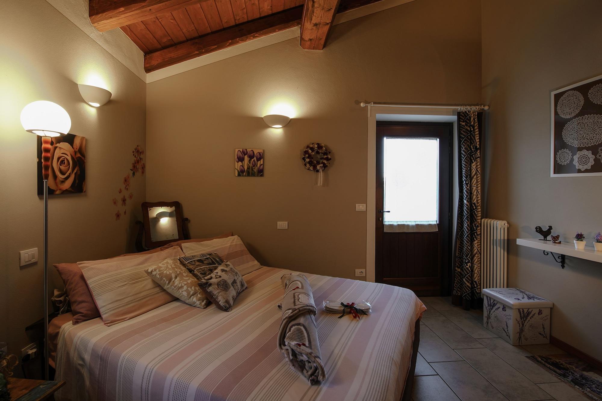 B&B Alla Borgata 1