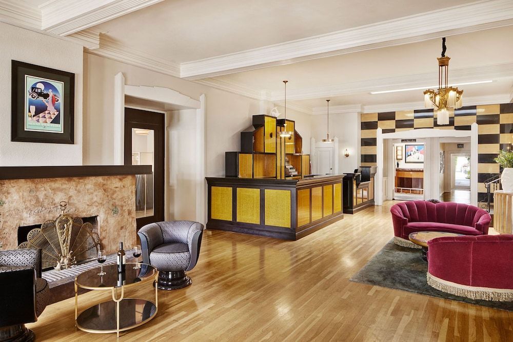 Mount View Hotel & Spa 2