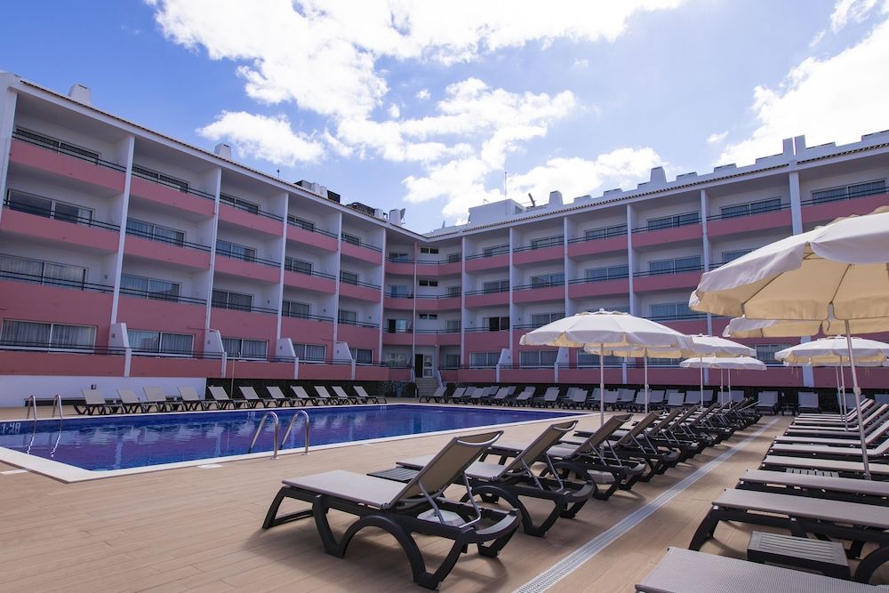 Luna Hotel da Oura 1