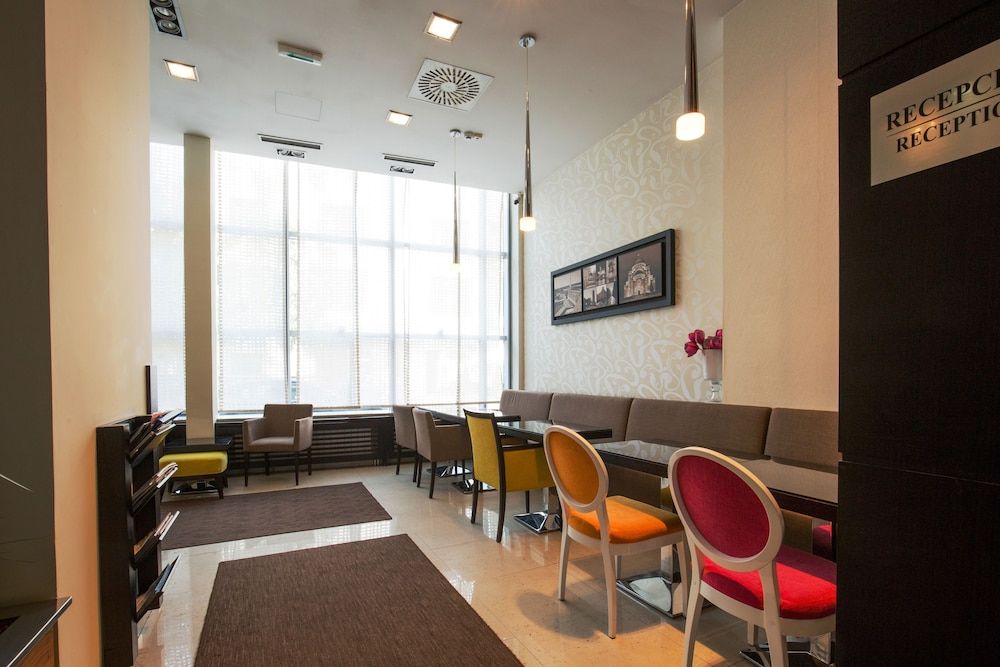 Garni Hotel Nevski 2
