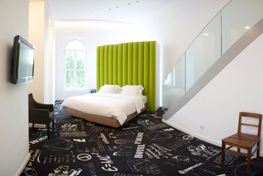 Hotel Da Estrela By Unlock Hotels 2