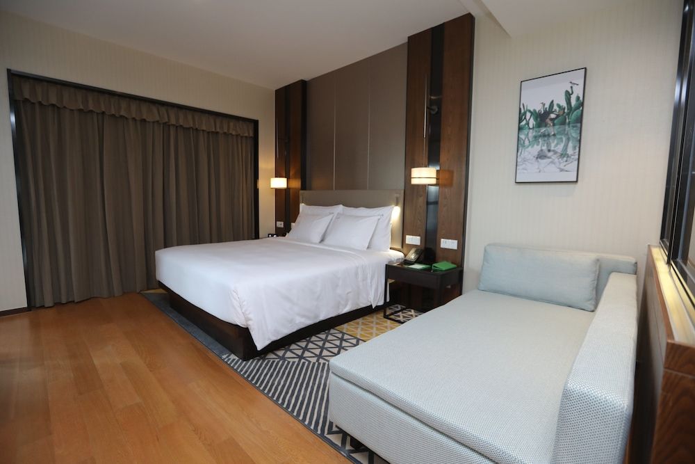 Holiday Inn Kunshan by IHG 2