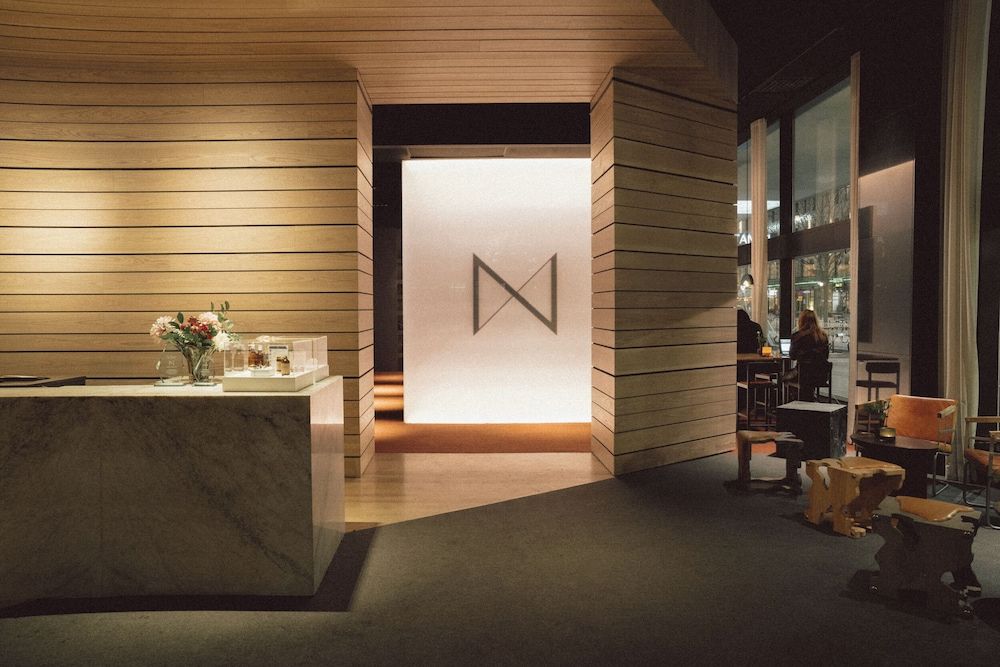 Nordic Light Hotel 1