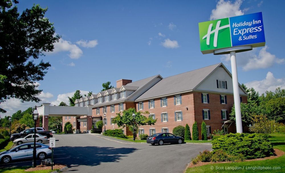 Holiday Inn Express & Suites MERRIMACK - NASHUA by IHG 1