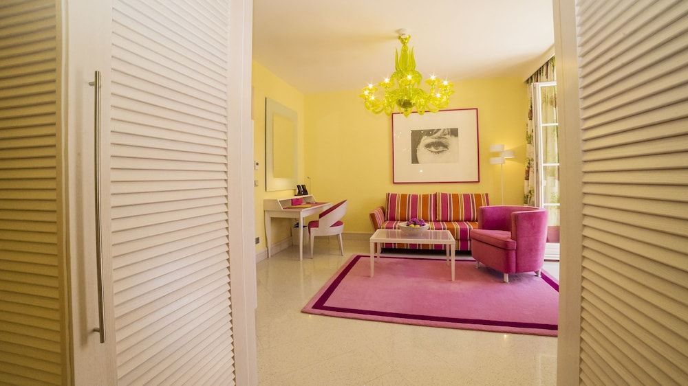 Hotel Lemongarden - Adults Only 2