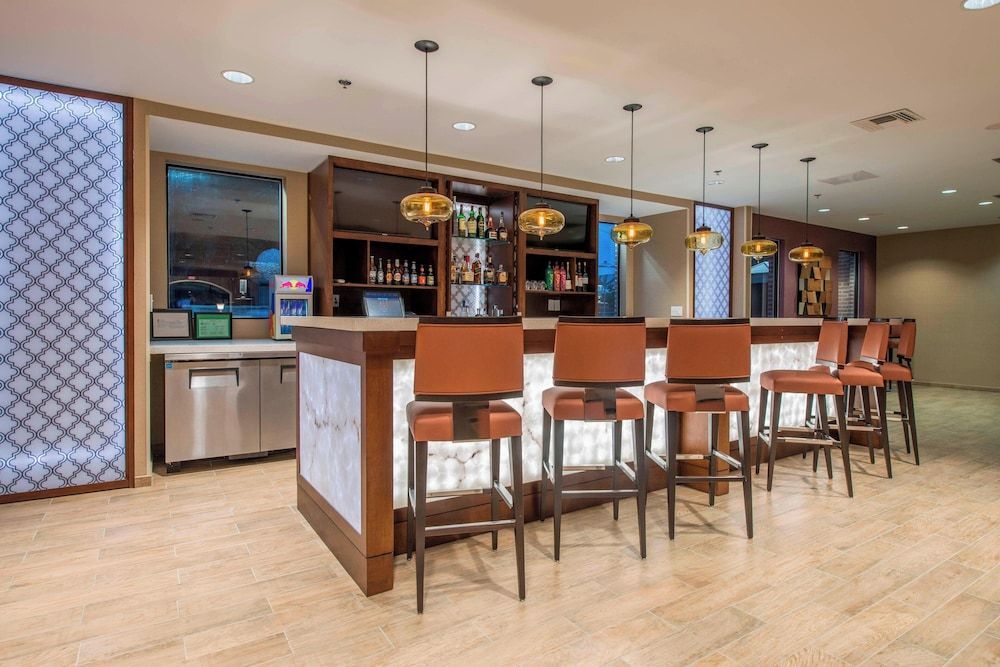 SpringHill Suites by Marriott San Antonio Downtown-Riverwalk Area 2
