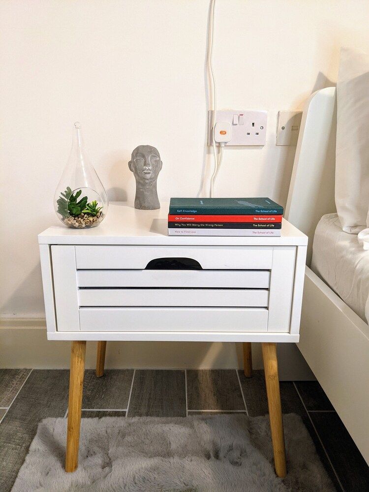 Cosy Riverside Apartment - Woodsmill Quay FREE PARKING 2