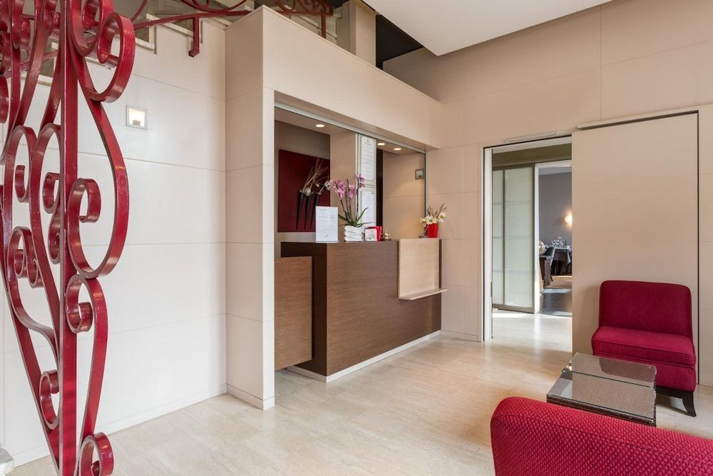 Hôtel L'Auberge Alsacienne 2