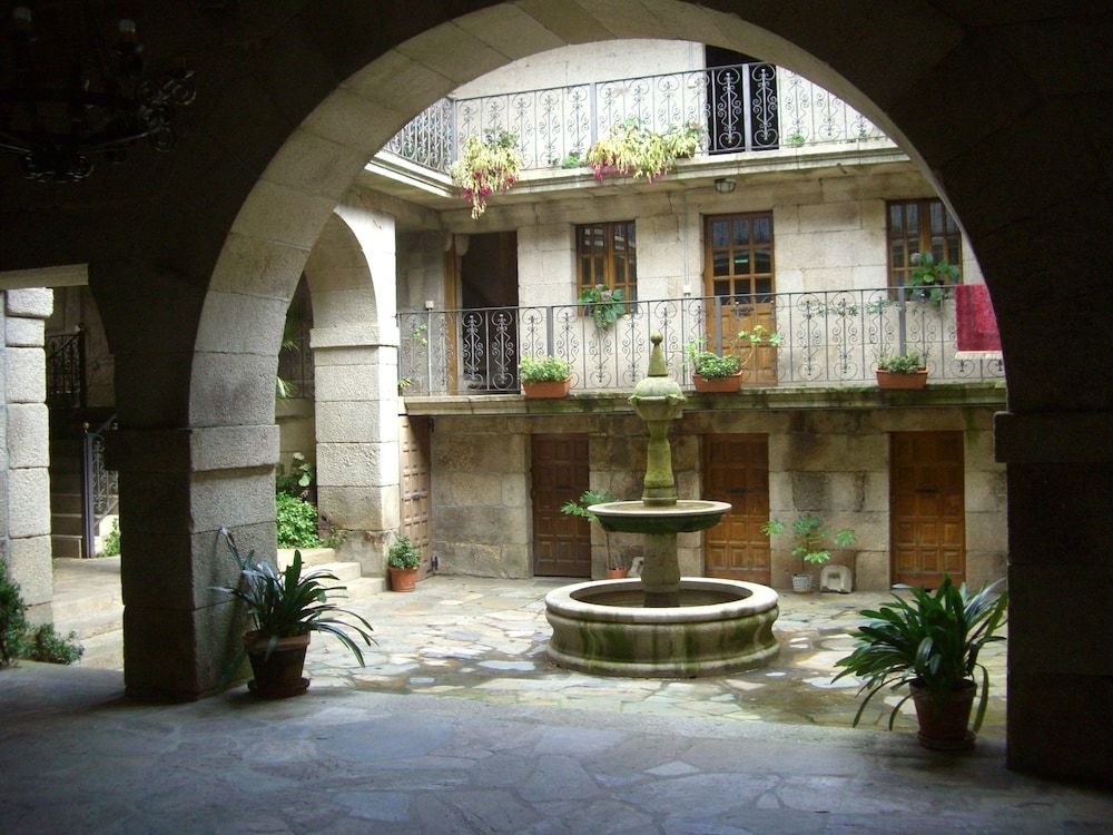 Pazo de Turbisquedo 2